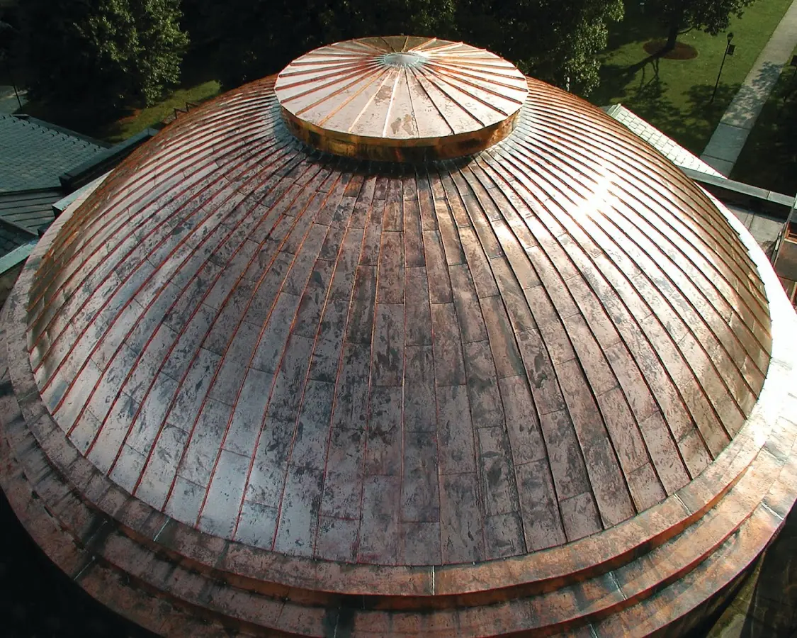 Craftsman Roofing crew installing a new roof in Rainsville