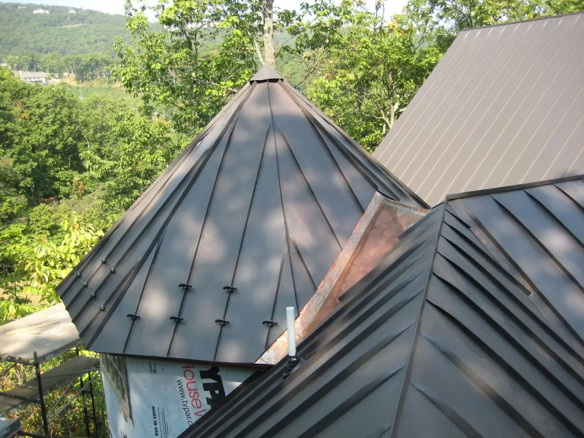 Professional Roof Tarp Installation by Craftsman Roofing in Rainsville