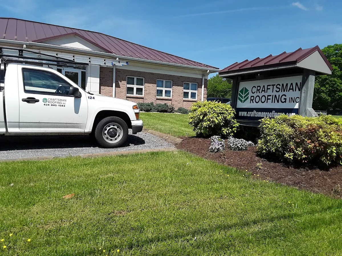 Quality Hail Damage Roof Repair by experienced craftsmen in Rainsville